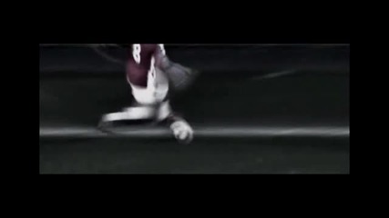 Samir Nasri - Make The Difference