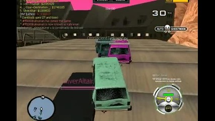 Mta Series Ep1 Part3 Let"s Play
