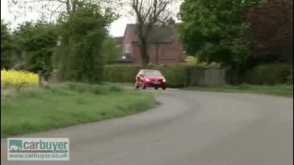 Volkswagen Polo review - Carbuyer