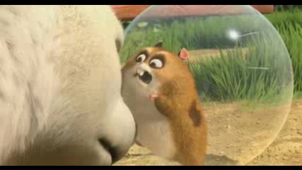 Bolt - Official Video Movie Trailer New