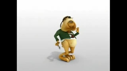 Factor x perro cantando