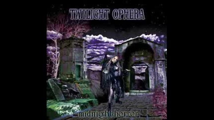 Twilight Ophera - Chaos and the Conquest