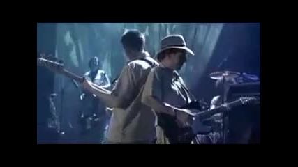 Gentleman Dem Gone (live) 
