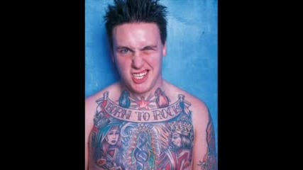 Papa Roach - To Be Loved 