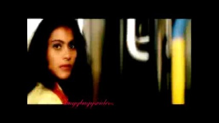 Shahrukh Khan and Kajol The Love Story