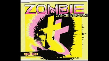 Ororo - Zombie (renaissance version)