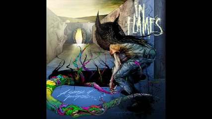 In Flames - Disconnected 