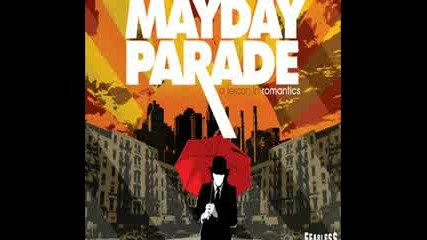 Mayday Parade - Id Hate To Be You