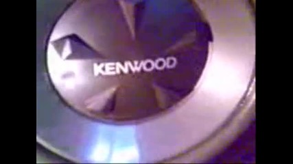 Направата на Буфер Kenwood 