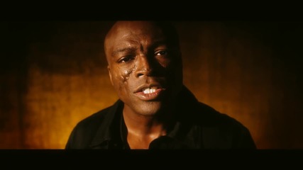 Seal - Every Time I'm With You (official 2o15)