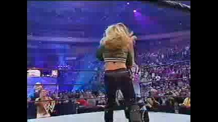Wwe Trish Stratus - Wrestlremania 20