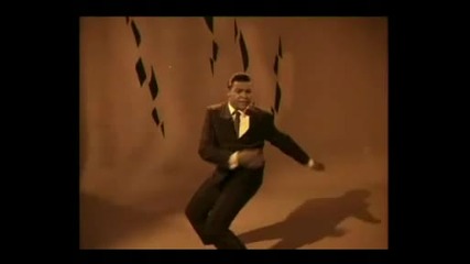 Chubby Checker Let_s Twist Again Video With Original Sound