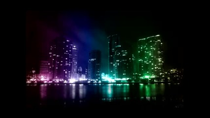 Tydi feat Audrey Gallagher - Worlds Apart