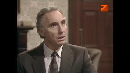Да,г-н Министър-еп.1/сезон3