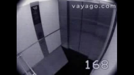 Неочакван Инцидент в Асансьор - (смях) 