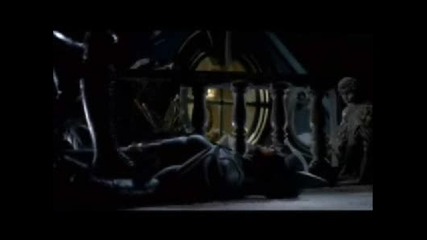 Apocalyptica - Creeping Death ( Batman )