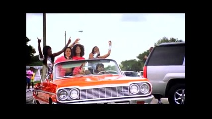 Trick Daddy - Shut Up