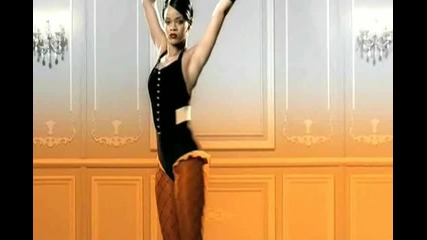 Rihanna feat. Jay Z - Umbrella / Високо Качество /