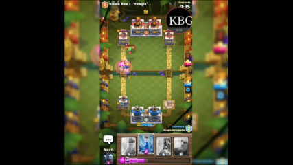 Clash royale