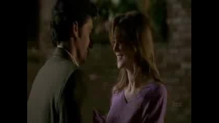 Meredith Grey & Derek Shepherd - Walk Away