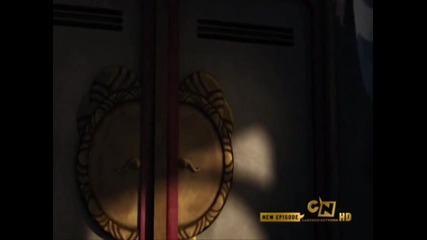 Star Wars The Clone Wars S02 ep 11 