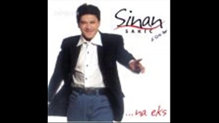 Sinan Sakic - Zivot Da Stane Ne Sme 