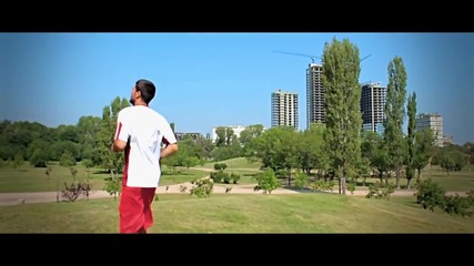 Silent City - Преди финала [official Hd Video]