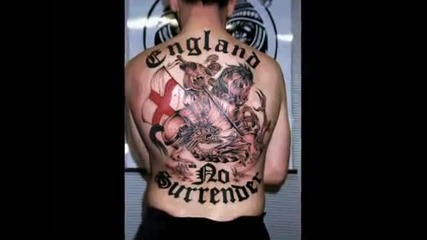 Football Tattoos 