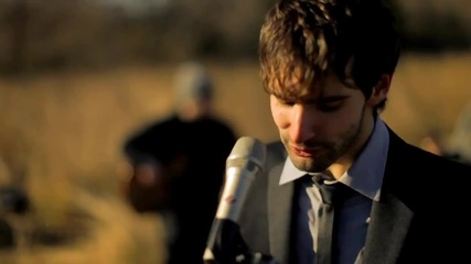 Mikey Wax - Counting On You (official Video)