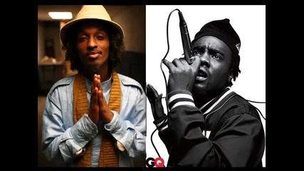 Wale ft. Knaan - Tv In The Radio 