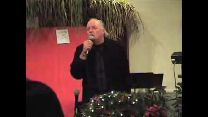 Peter Rivera - Mary Did You Know