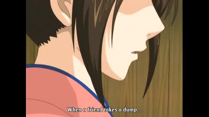 [високо Качество]gintama - 26