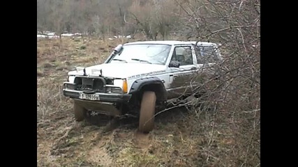 Off Road Ruse 28.02.10 