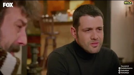 Този живот си е мой еп.79 (rus subs - O hayat benim 2015)