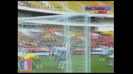 Буркана Фасо - Гана 0 - 1 