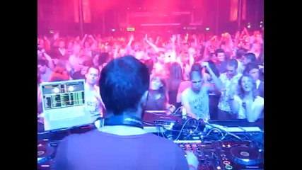 Steve Lawler live Amsterdam Dance Event Ade 2009 