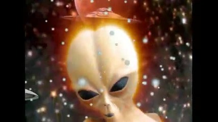 Alien Rap Freestyle (verse) 