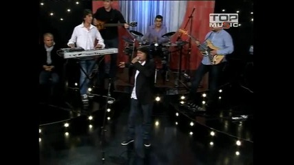 Sinan Sakic - Pijem na eks