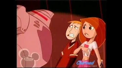 Kim Possible s02-e2 Bg-audio
