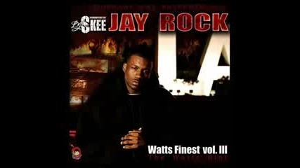 Big Guns - Jay Rock K - Dot