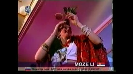 Slavisa Vujic - Ciganka mala