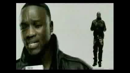 Chamillionaire Ft. Akon - Ridin (remix)