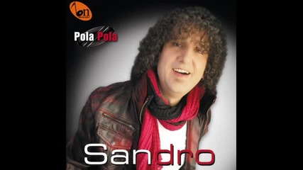 Sandro - Jugo tugo (BN Music)