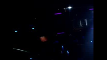 Space Club 1