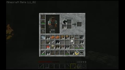 Lets Play Minecraft 065 [deutsch] [hd] - Boom Shake the Room! [www.keep-tube.com]