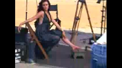 Joss Stone on VH1s The Shot - Part 3