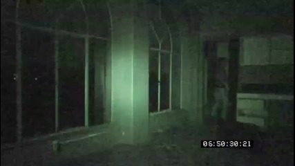 Grave Encounters *2011* Trailer