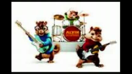 Low Alvin and the Chipmunks