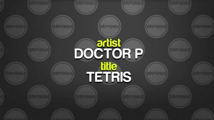 Doctor_p_-_tetris