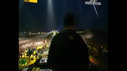 LINKIN PARK -  WHAT IVE DONE